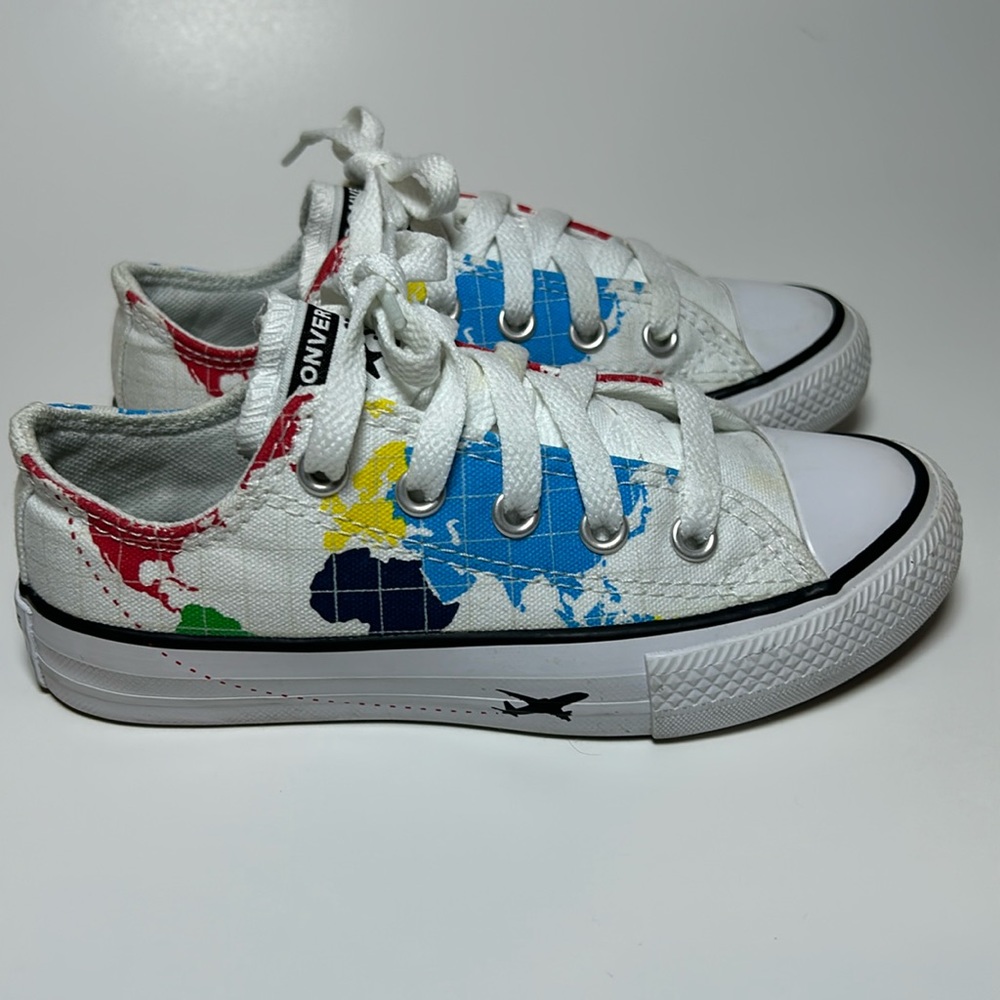Converse Chuck Taylor All Star Sneakers
